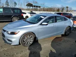1G1ZE5ST9HF134844 2017 CHEVROLET MALIBU