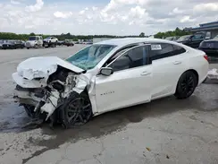 1G1ZE5ST9HF135038 2017 CHEVROLET MALIBU