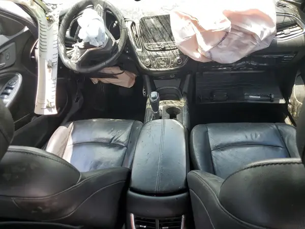 1G1ZE5ST9HF135038 2017 CHEVROLET MALIBU - Image 8