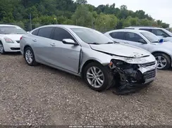 1G1ZE5ST9HF135878 2017 CHEVROLET MALIBU