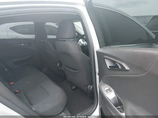 1G1ZE5ST9HF135878 2017 CHEVROLET MALIBU - Image 8