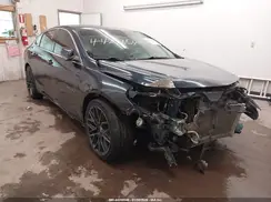 1G1ZE5ST9HF136013 2017 CHEVROLET MALIBU