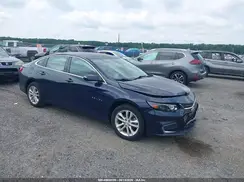 1G1ZE5ST9HF136044 2017 CHEVROLET MALIBU