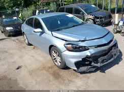 1G1ZE5ST9HF136254 2017 CHEVROLET MALIBU