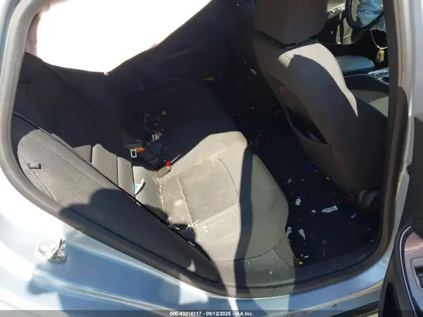 1G1ZE5ST9HF136254 2017 CHEVROLET MALIBU - Image 8