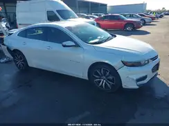 1G1ZE5ST9HF136285 2017 CHEVROLET MALIBU