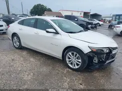 1G1ZE5ST9HF136531 2017 CHEVROLET MALIBU