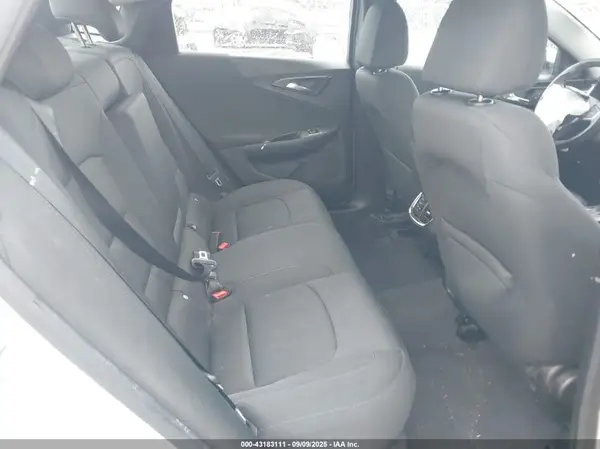 1G1ZE5ST9HF136531 2017 CHEVROLET MALIBU - Image 8