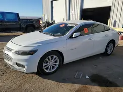 1G1ZE5ST9HF137534 2017 CHEVROLET MALIBU