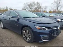 1G1ZE5ST9HF137940 2017 CHEVROLET MALIBU