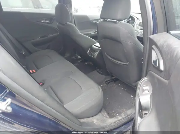 1G1ZE5ST9HF137940 2017 CHEVROLET MALIBU - Image 8