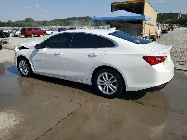 1G1ZE5ST9HF139042 2017 CHEVROLET MALIBU - Image 2