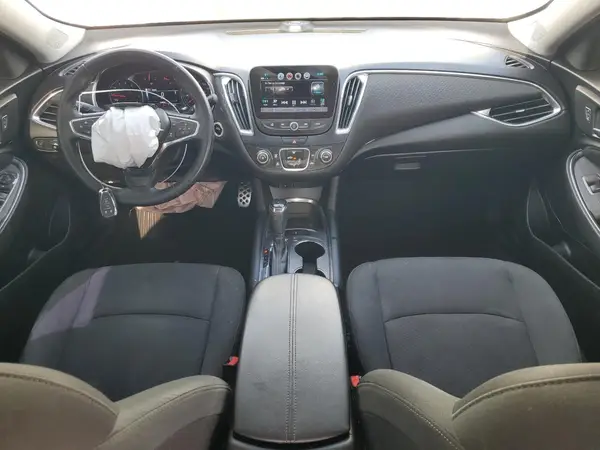 1G1ZE5ST9HF139042 2017 CHEVROLET MALIBU - Image 8