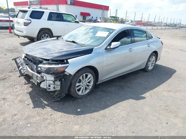 1G1ZE5ST9HF139123 2017 CHEVROLET MALIBU - Image 2