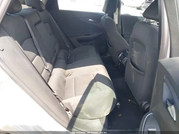 1G1ZE5ST9HF139123 2017 CHEVROLET MALIBU - Image 8