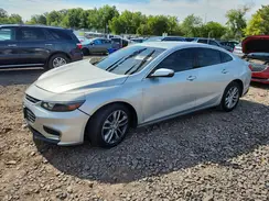 1G1ZE5ST9HF139459 2017 CHEVROLET MALIBU