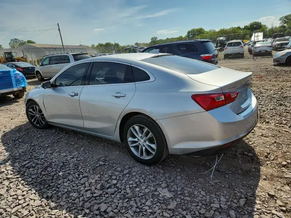 1G1ZE5ST9HF139459 2017 CHEVROLET MALIBU - Image 2