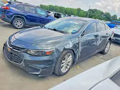 1G1ZE5ST9HF139607 2017 CHEVROLET MALIBU