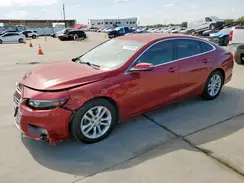 1G1ZE5ST9HF139624 2017 CHEVROLET MALIBU
