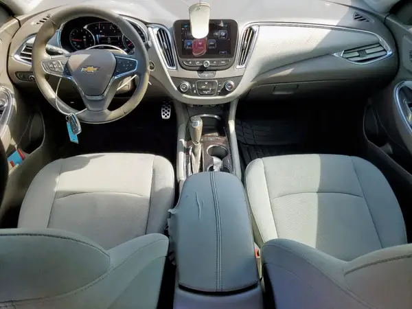 1G1ZE5ST9HF139624 2017 CHEVROLET MALIBU - Image 8