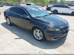1G1ZE5ST9HF140501 2017 CHEVROLET MALIBU
