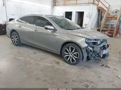 1G1ZE5ST9HF141132 2017 CHEVROLET MALIBU