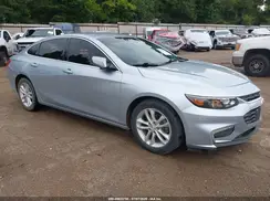 1G1ZE5ST9HF141213 2017 CHEVROLET MALIBU