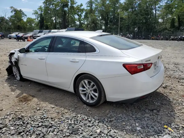 1G1ZE5ST9HF141583 2017 CHEVROLET MALIBU - Image 2