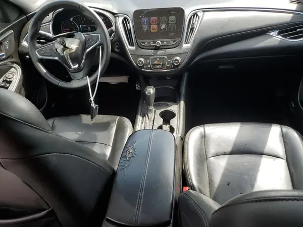 1G1ZE5ST9HF141583 2017 CHEVROLET MALIBU - Image 8