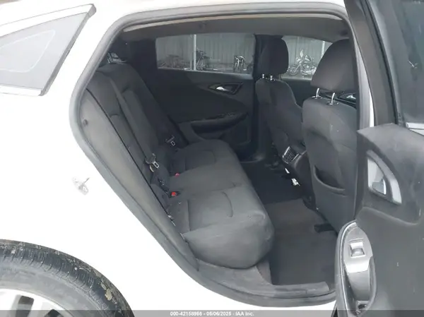 1G1ZE5ST9HF141616 2017 CHEVROLET MALIBU - Image 8