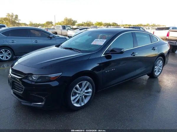 1G1ZE5ST9HF141650 2017 CHEVROLET MALIBU - Image 2
