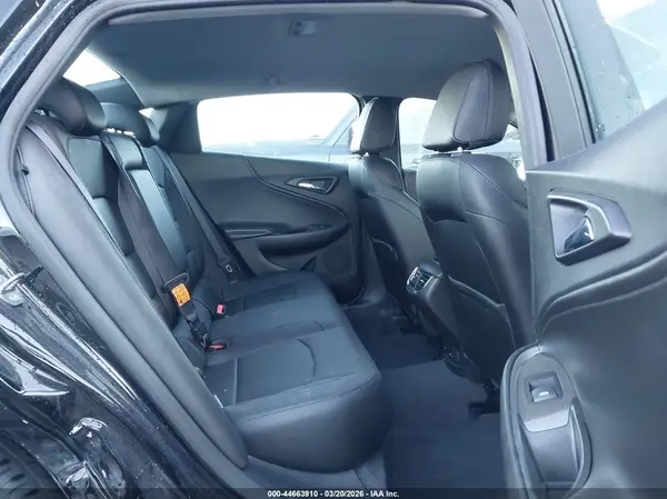 1G1ZE5ST9HF141650 2017 CHEVROLET MALIBU - Image 8