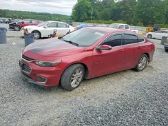 1G1ZE5ST9HF141678 2017 CHEVROLET MALIBU