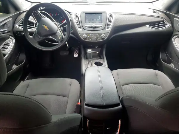 1G1ZE5ST9HF141678 2017 CHEVROLET MALIBU - Image 8