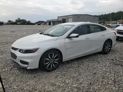 1G1ZE5ST9HF142085 2017 CHEVROLET MALIBU