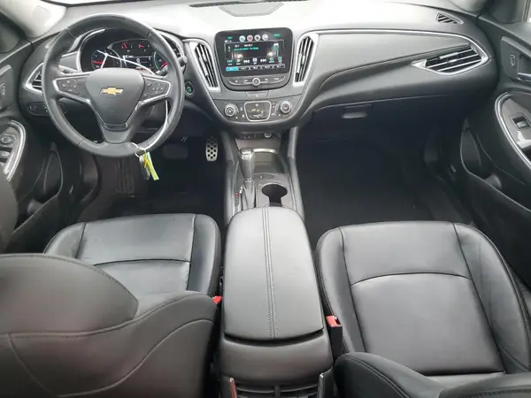 1G1ZE5ST9HF142085 2017 CHEVROLET MALIBU - Image 8