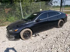 1G1ZE5ST9HF142944 2017 CHEVROLET MALIBU