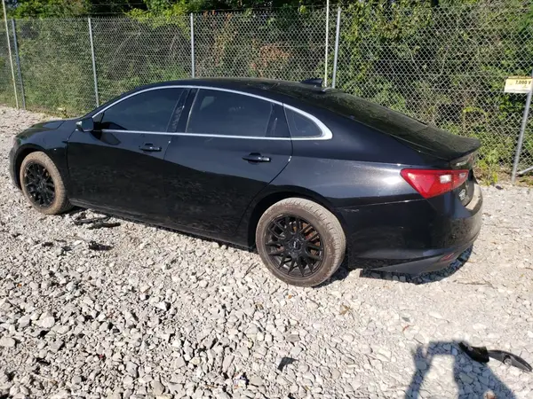 1G1ZE5ST9HF142944 2017 CHEVROLET MALIBU - Image 2