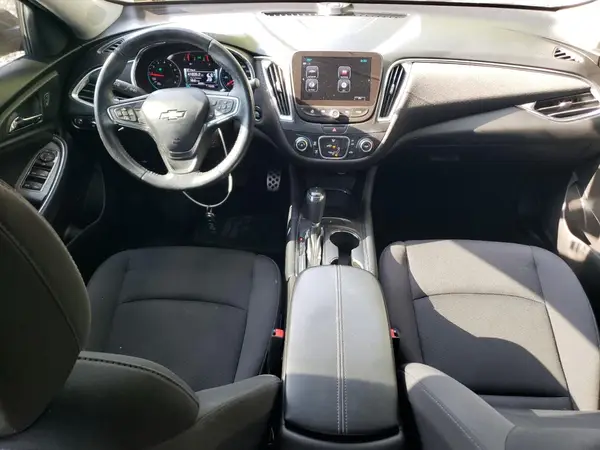 1G1ZE5ST9HF142944 2017 CHEVROLET MALIBU - Image 8