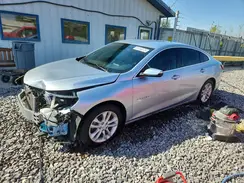 1G1ZE5ST9HF142989 2017 CHEVROLET MALIBU