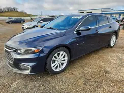 1G1ZE5ST9HF143348 2017 CHEVROLET MALIBU