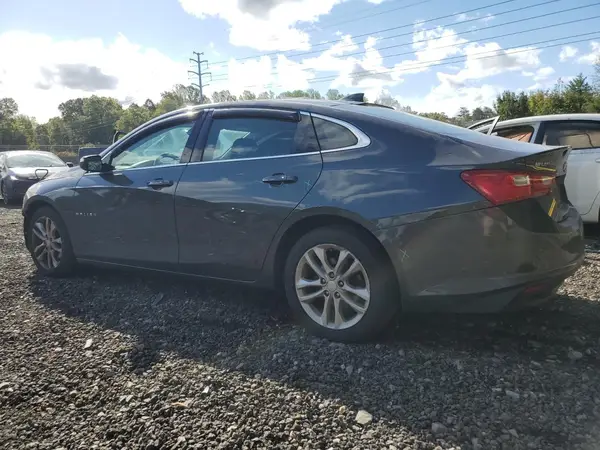 1G1ZE5ST9HF143429 2017 CHEVROLET MALIBU - Image 2