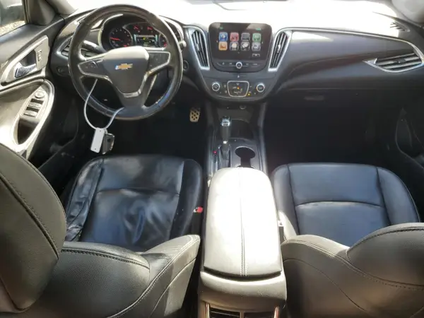 1G1ZE5ST9HF143429 2017 CHEVROLET MALIBU - Image 8