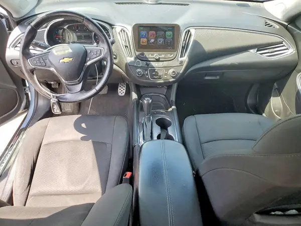 1G1ZE5ST9HF145231 2017 CHEVROLET MALIBU - Image 8