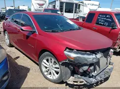 1G1ZE5ST9HF145620 2017 CHEVROLET MALIBU