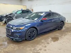 1G1ZE5ST9HF145830 2017 CHEVROLET MALIBU