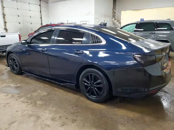 1G1ZE5ST9HF145830 2017 CHEVROLET MALIBU - Image 2