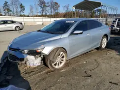 1G1ZE5ST9HF145908 2017 CHEVROLET MALIBU