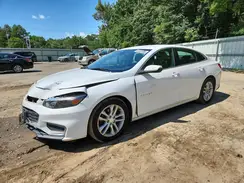 1G1ZE5ST9HF147142 2017 CHEVROLET MALIBU