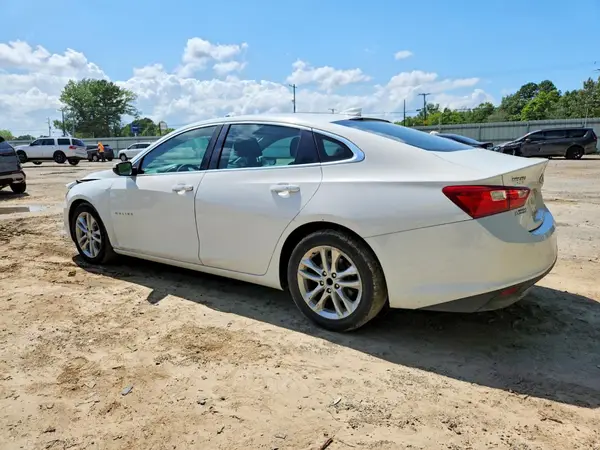 1G1ZE5ST9HF147142 2017 CHEVROLET MALIBU - Image 2